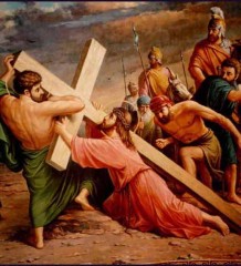 Погребение Иисуса Христа