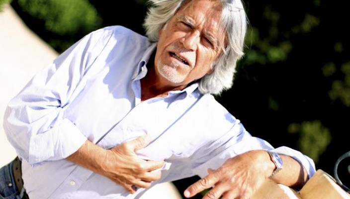 Принципы лечения ишемической болезни сердца