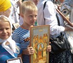 Пути православного воспитания