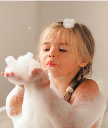 Как выбрать мыло для ребенка