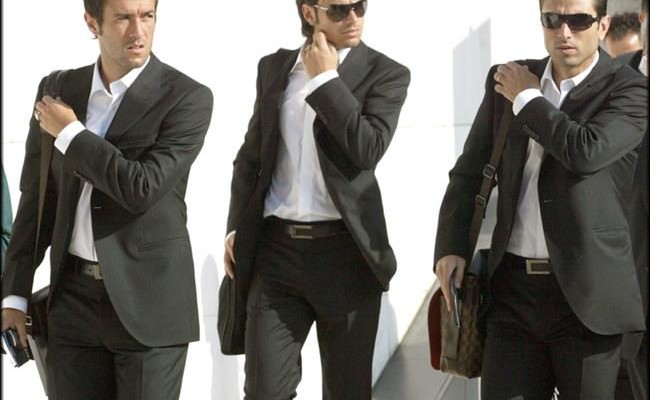Как мужчине одеваться стильно?