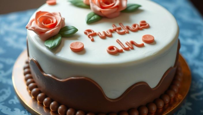 Торт на заказ: как не прогадать и получить десерт, который все запомнят