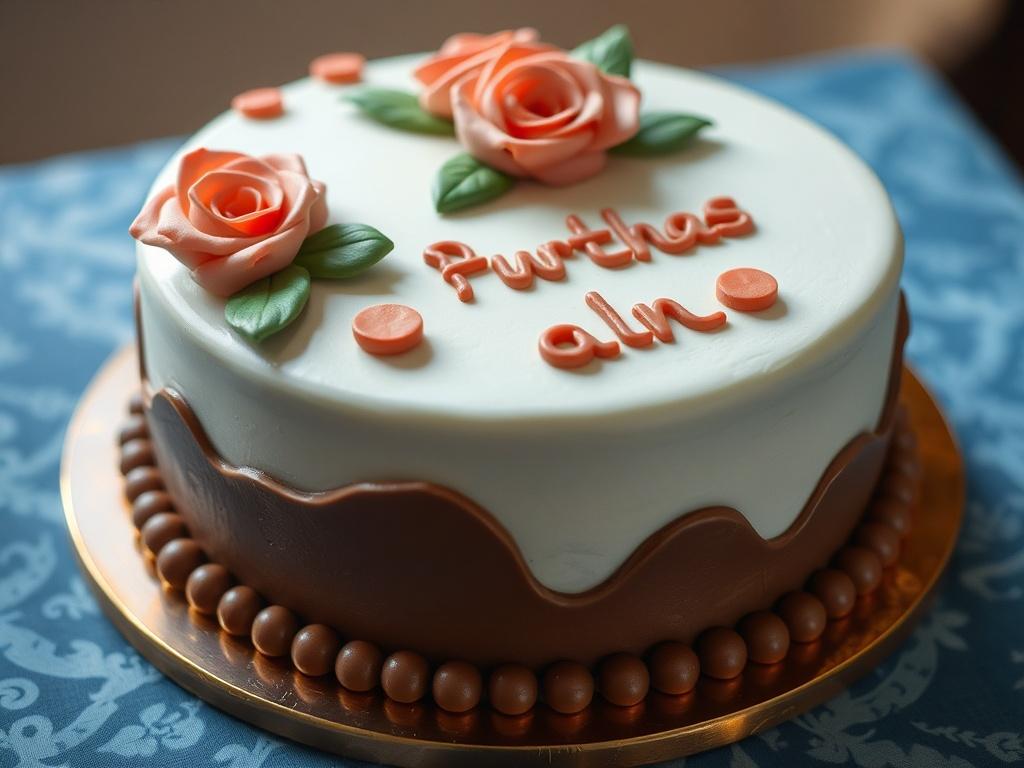 Торт на заказ: как не прогадать и получить десерт, который все запомнят