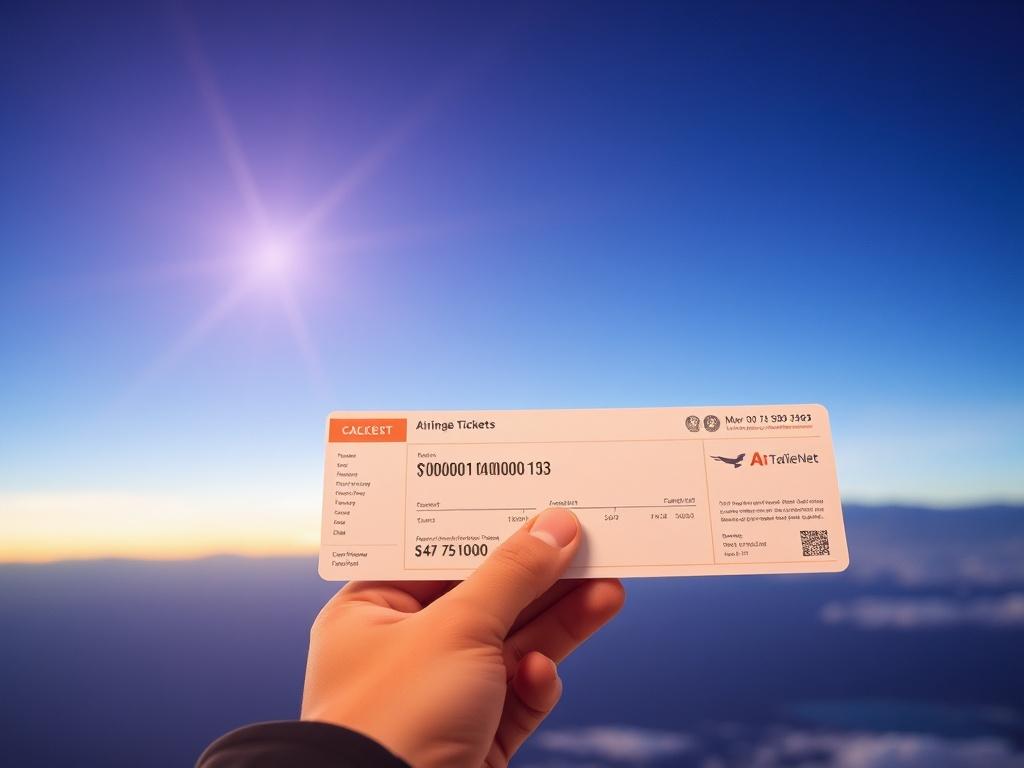 Как не переплатить и не запутаться: разумный подход к покупке авиабилета