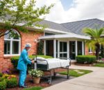 Как открыть дом престарелых с нуля: практическое руководство для тех, кто решился помогать людям и строить бизнес