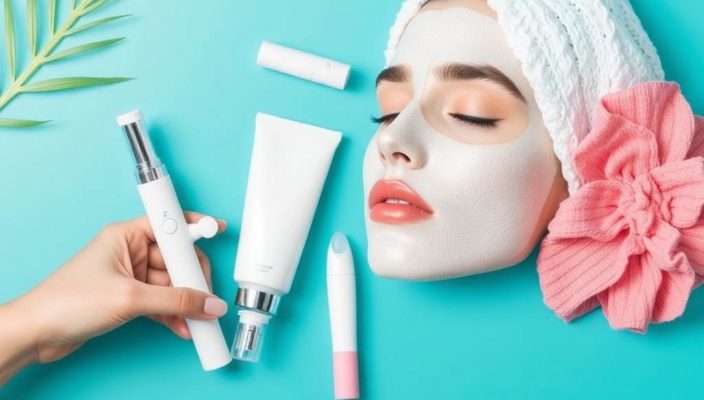 Косметологические аппараты для проблемной кожи: что действительно работает и как не потратить деньги зря