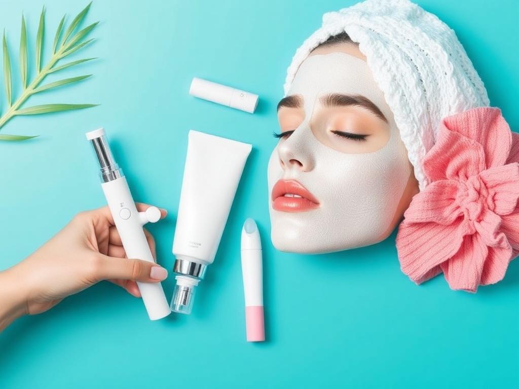 Косметологические аппараты для проблемной кожи: что действительно работает и как не потратить деньги зря