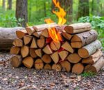 Бюджетные дрова: как не прогадать при экономном отоплении