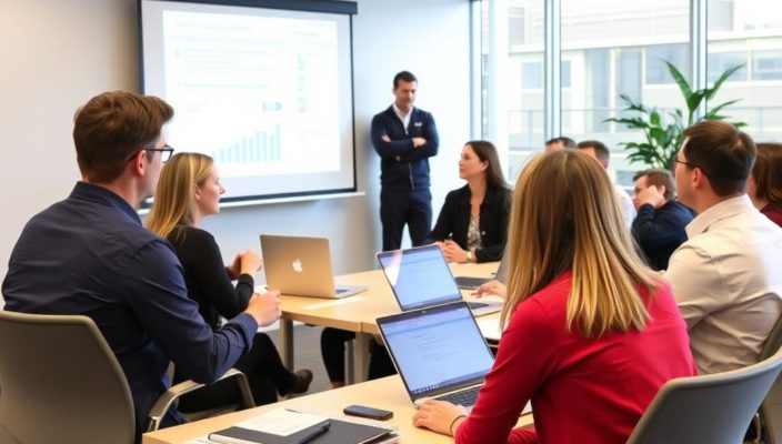 Бухгалтер нового формата: как разумно и эффективно повышать квалификацию