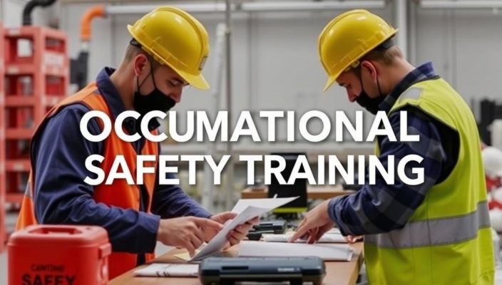 Центр обучения охране труда: как выбрать, что изучать и зачем это нужно прямо сейчас