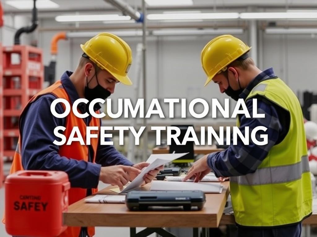 Центр обучения охране труда: как выбрать, что изучать и зачем это нужно прямо сейчас