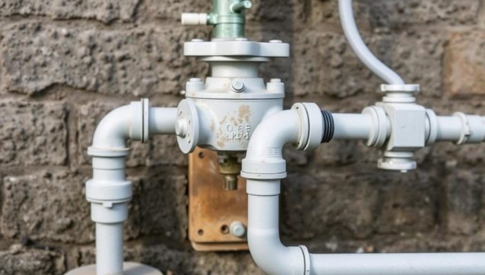 Ремонт наружных сетей водоснабжения: практическое руководство, которое действительно пригодится