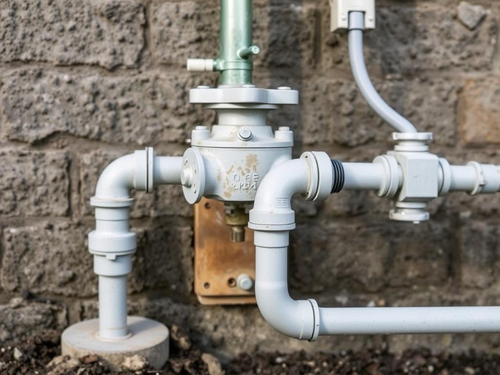 Ремонт наружных сетей водоснабжения: практическое руководство, которое действительно пригодится