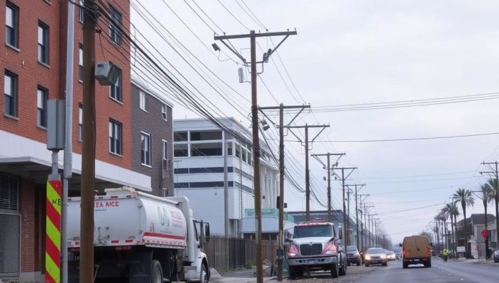 Вынос инженерных сетей: как переставить коммуникации без лишних проблем